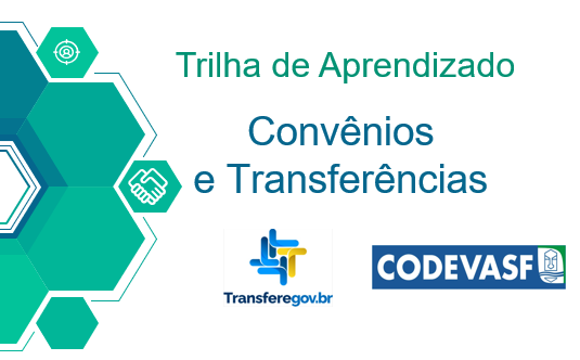 Convênios e Transferências