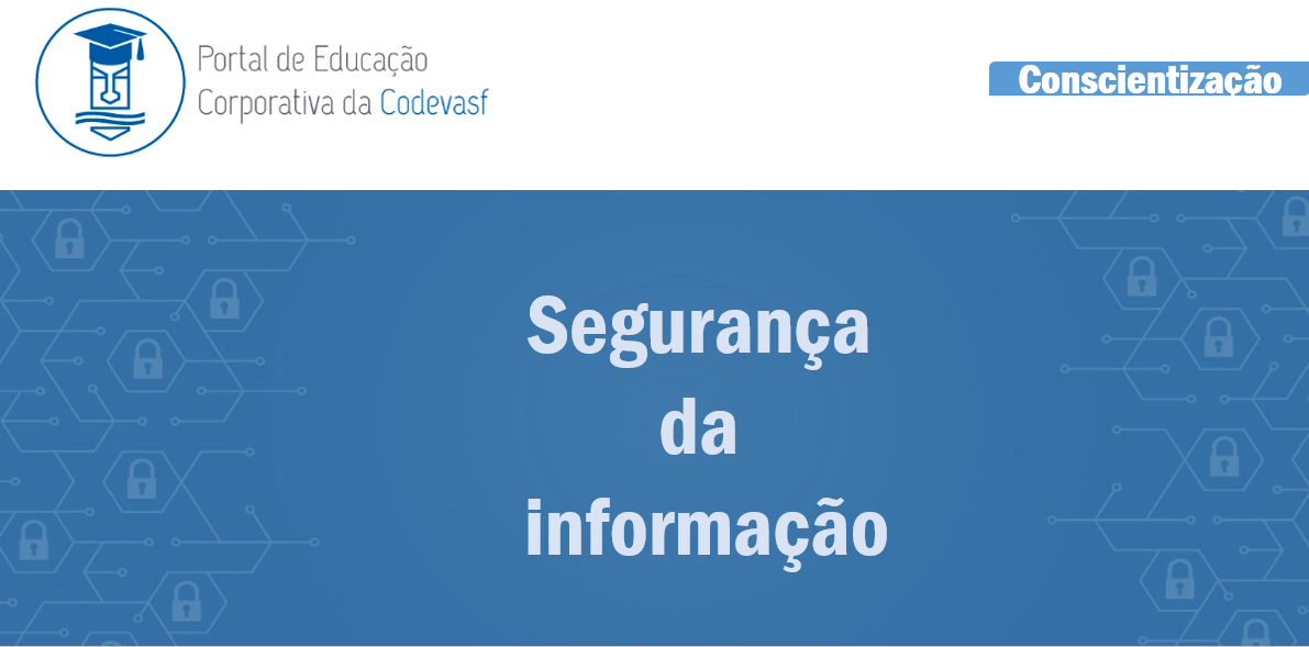 Trilha de Conscientização em Segurança da Informação