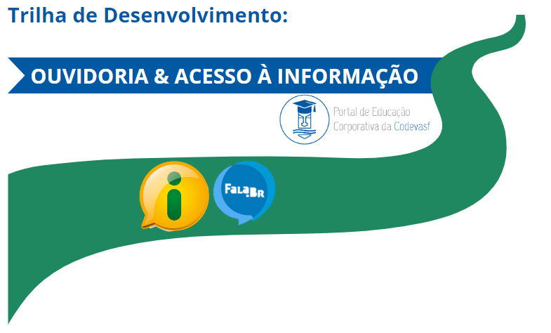 Trilha de Desenvolvimento em Ouvidoria e Acesso à Informação
